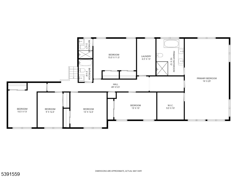 Main image without alt text