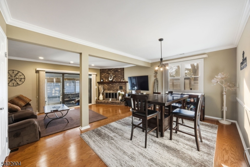 Dayton Center - Residential