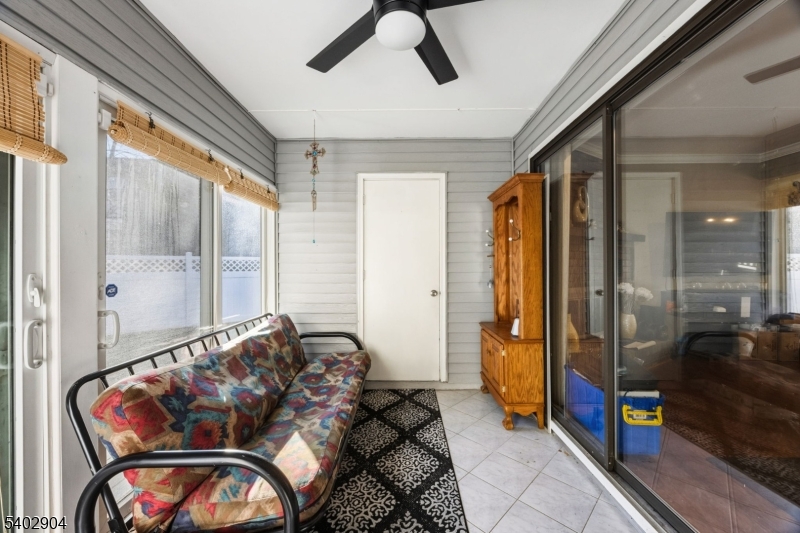 Dayton Center - Residential