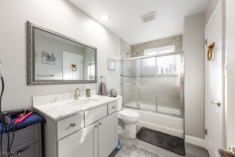 Dayton Center - Residential