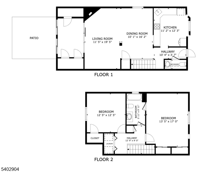 Dayton Center - Residential