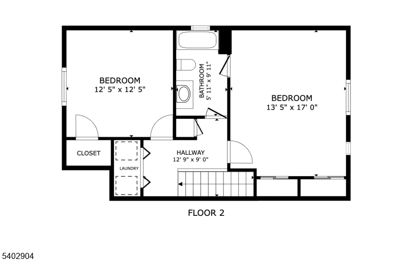 Dayton Center - Residential