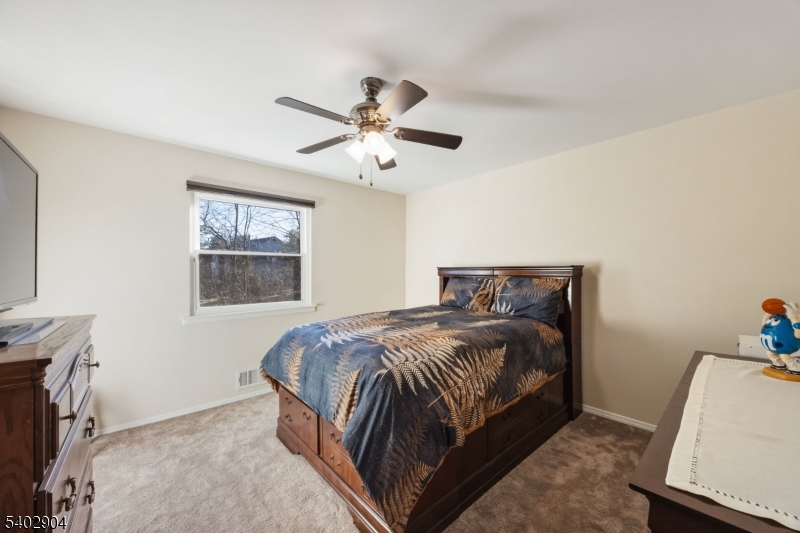 Dayton Center - Residential