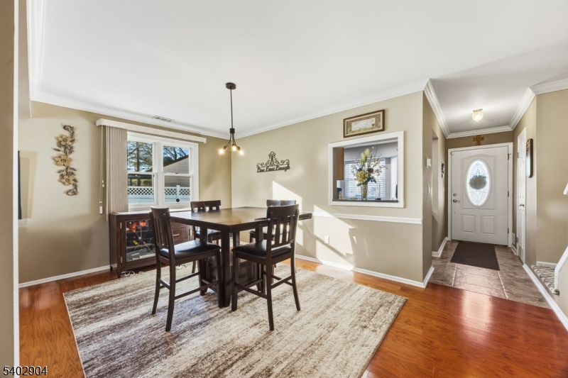 Dayton Center - Residential