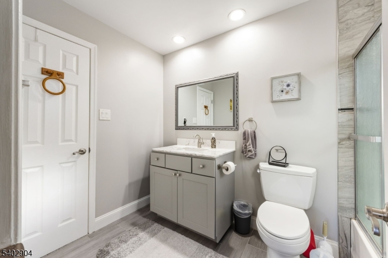 Dayton Center - Residential