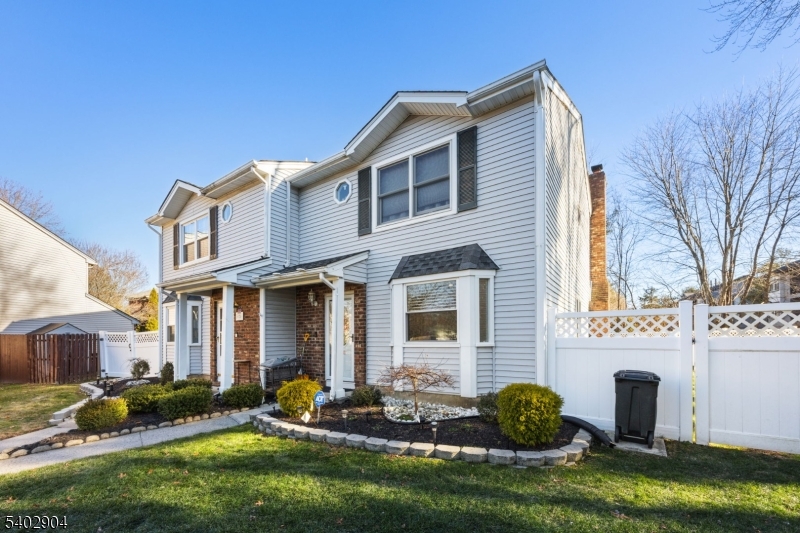 Dayton Center - Residential