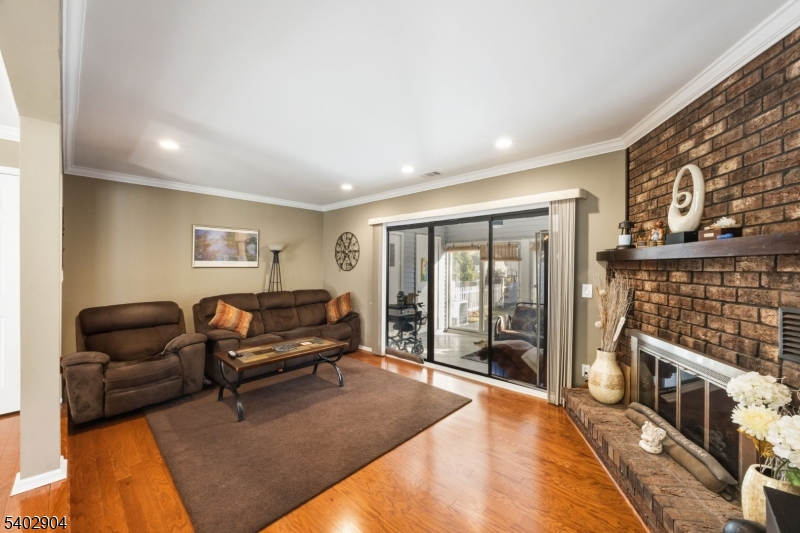 Dayton Center - Residential