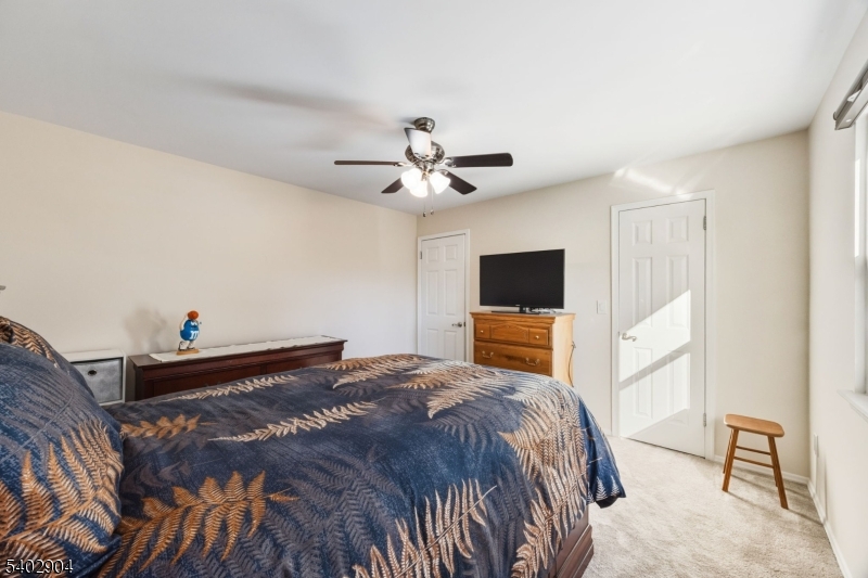 Dayton Center - Residential