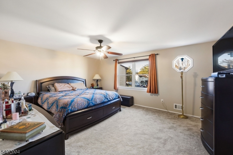 Dayton Center - Residential