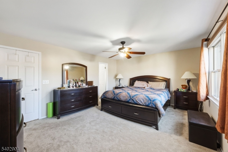 Dayton Center - Residential