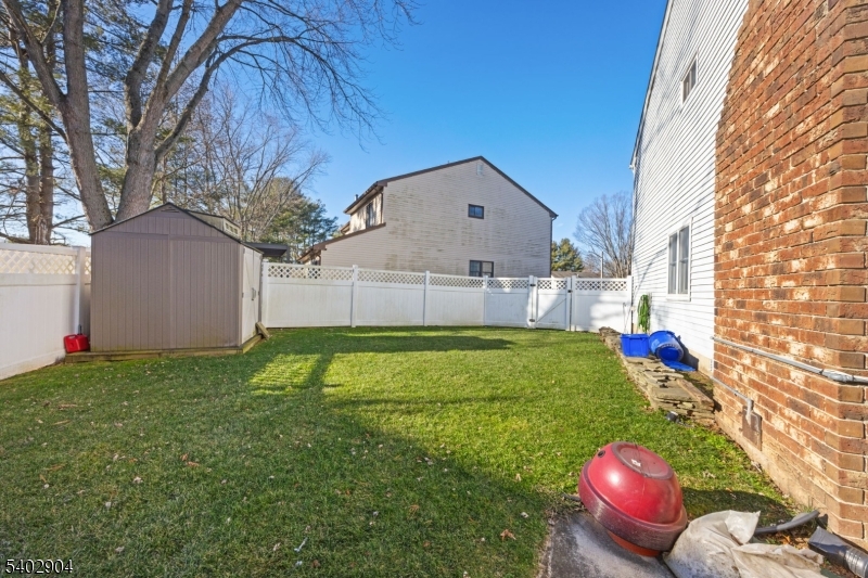 Dayton Center - Residential