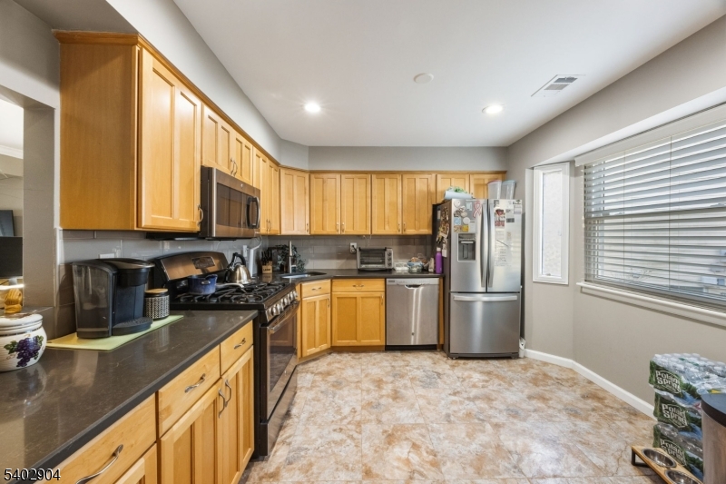 Dayton Center - Residential