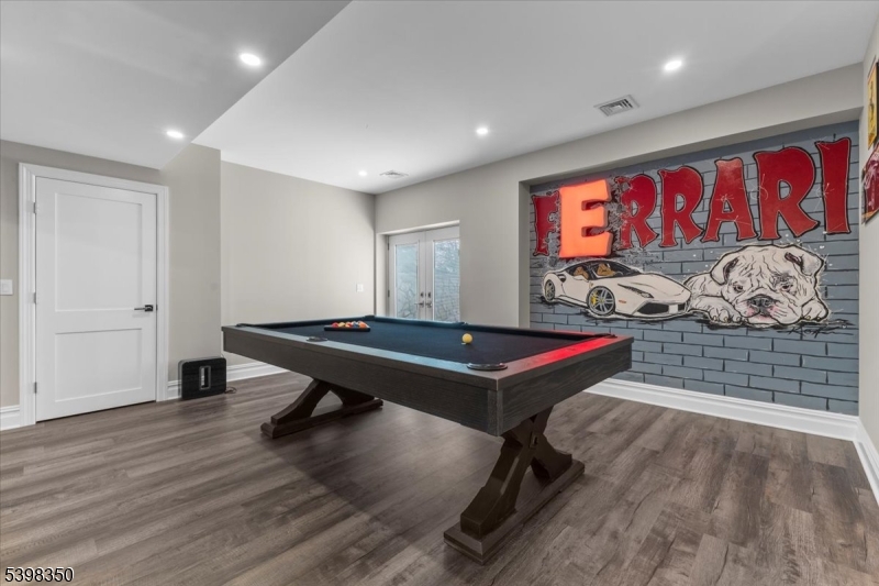 Cottages at Hamilton Farm - Residential