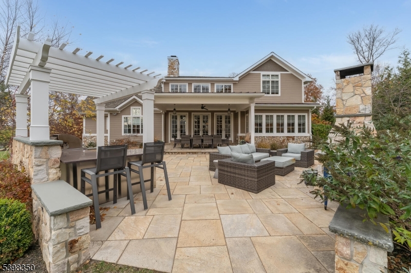 Cottages at Hamilton Farm - Residential