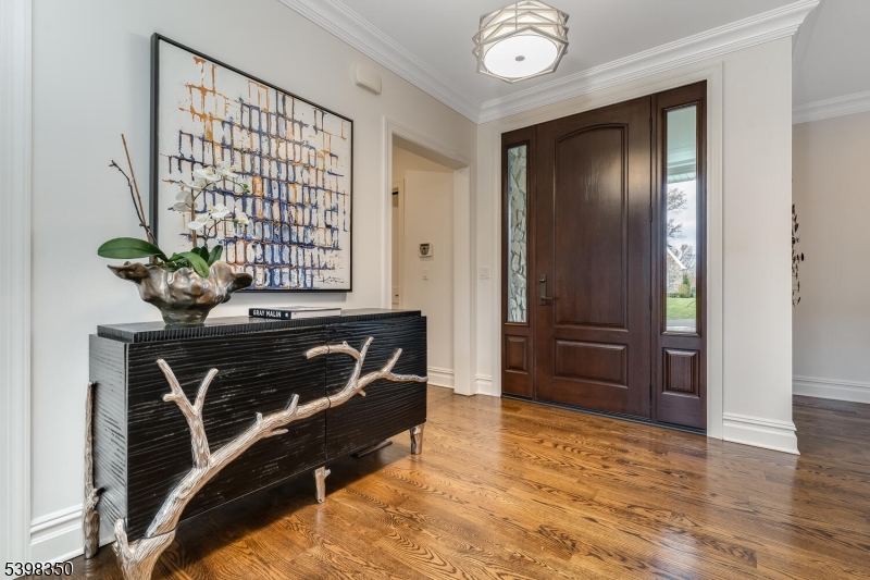 Cottages at Hamilton Farm - Residential