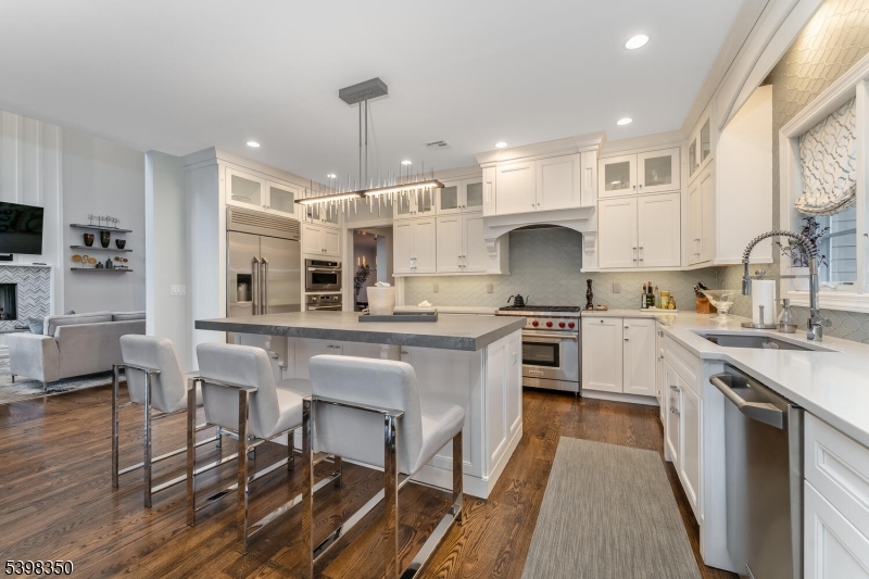 Cottages at Hamilton Farm - Residential