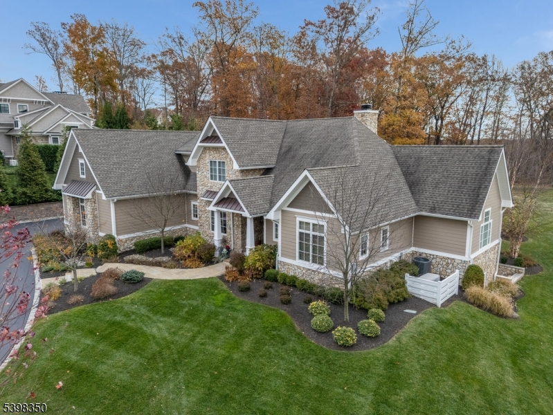 Cottages at Hamilton Farm - Residential