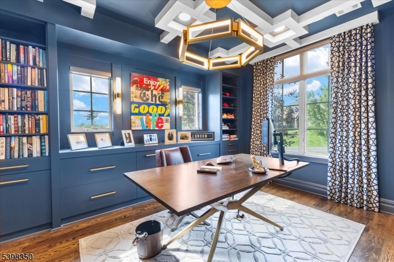 Cottages at Hamilton Farm - Residential