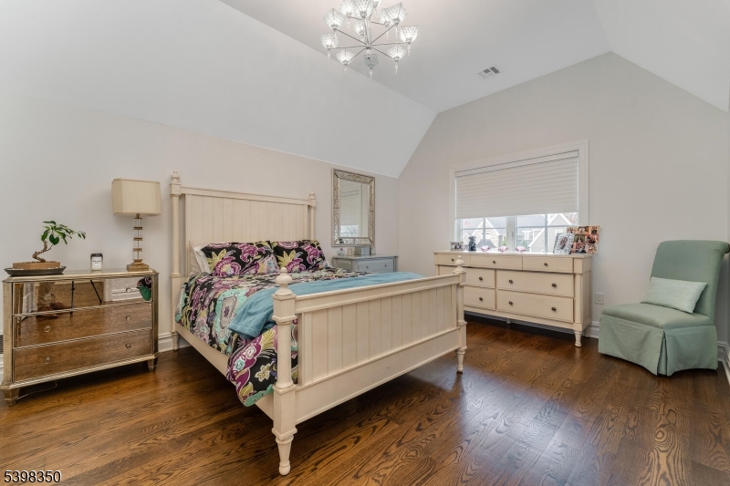 Cottages at Hamilton Farm - Residential