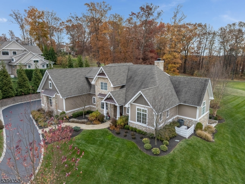 Cottages at Hamilton Farm - Residential