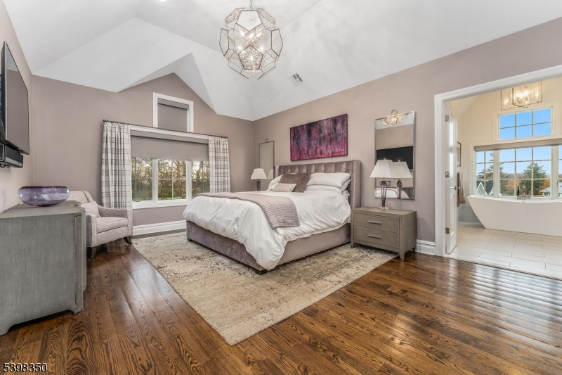 Cottages at Hamilton Farm - Residential