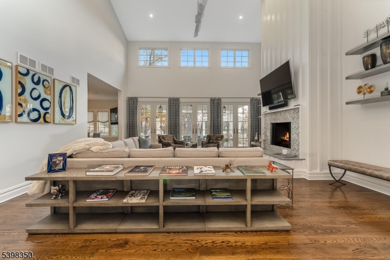 Cottages at Hamilton Farm - Residential