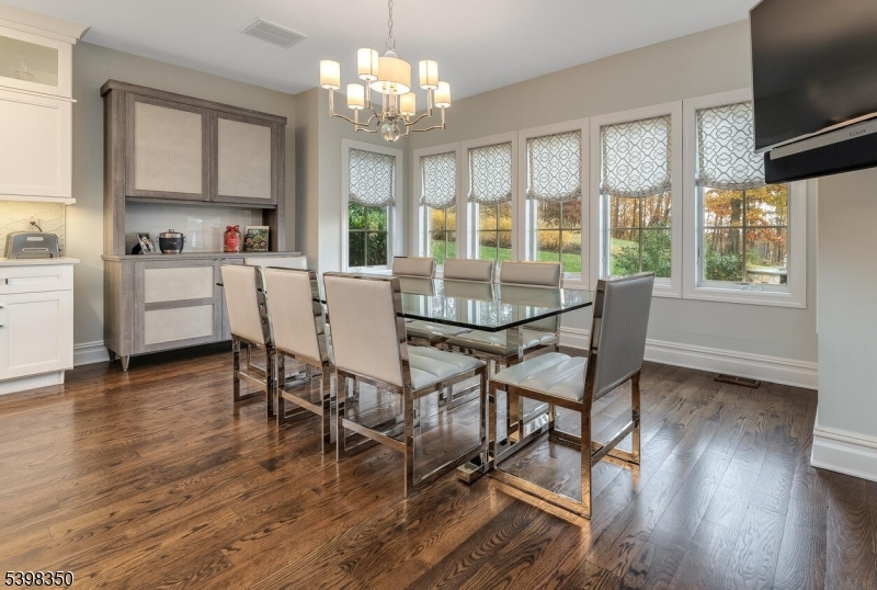 Cottages at Hamilton Farm - Residential