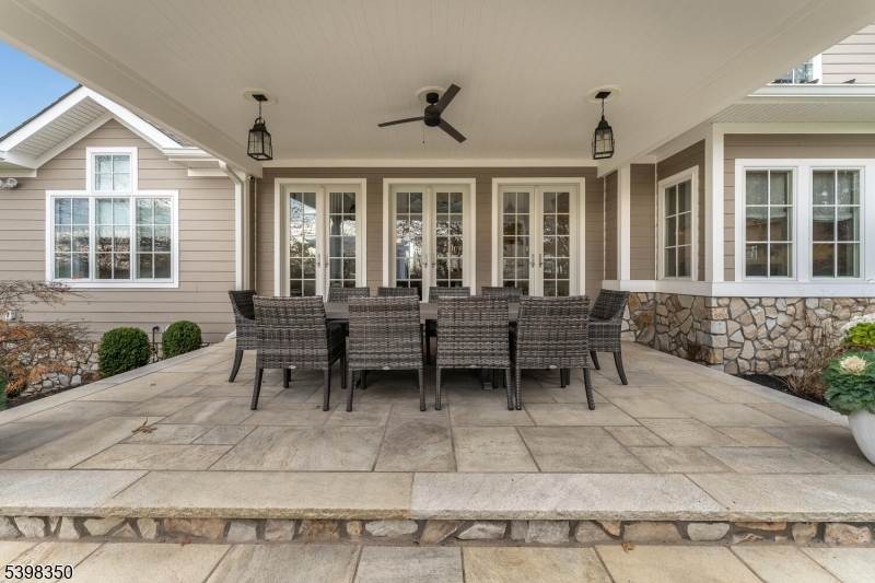 Cottages at Hamilton Farm - Residential