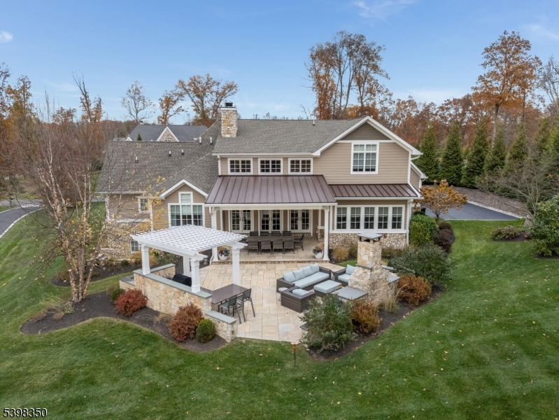 Cottages at Hamilton Farm - Residential