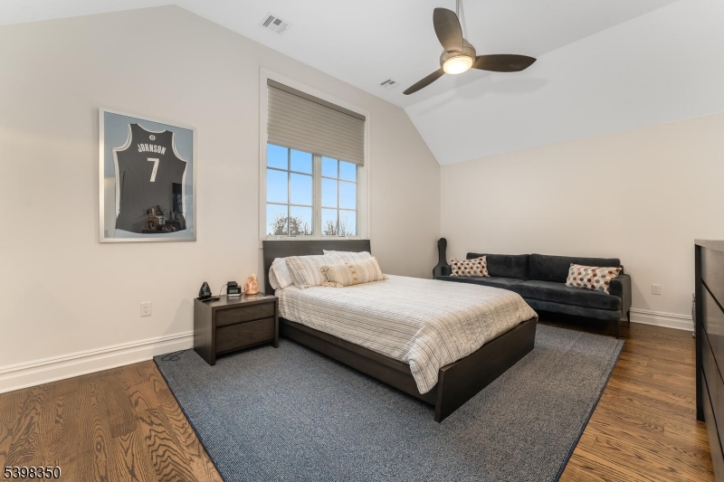 Cottages at Hamilton Farm - Residential