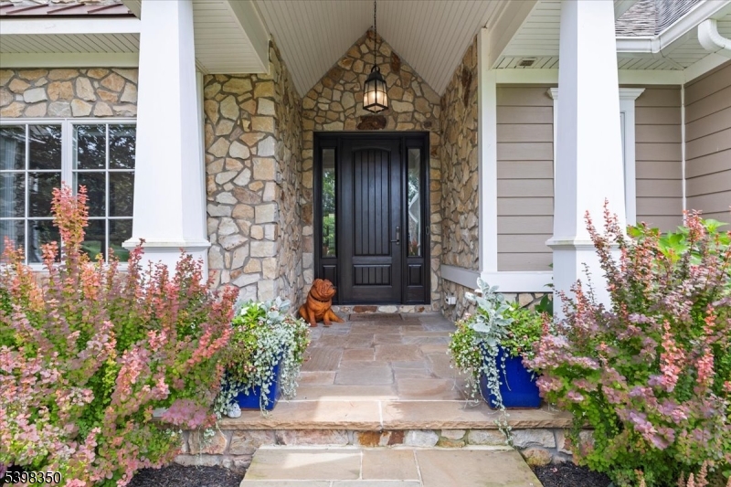 Cottages at Hamilton Farm - Residential