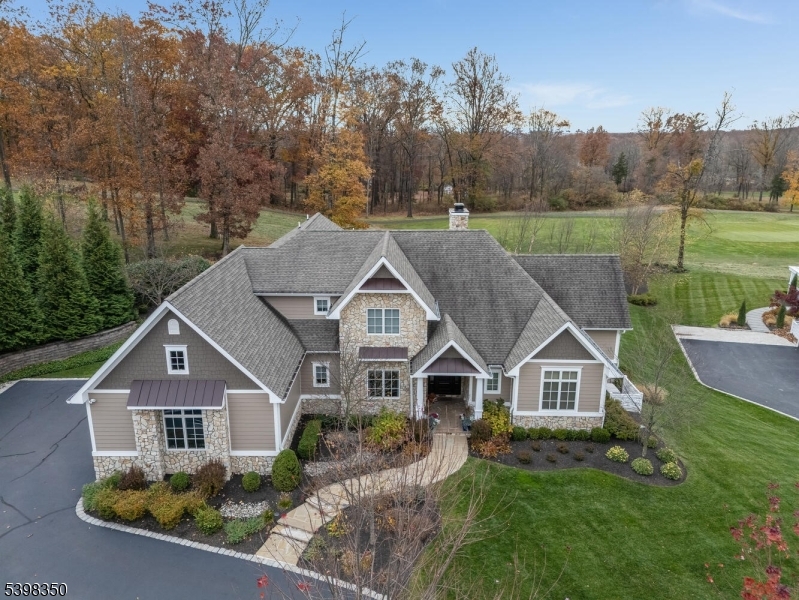 Cottages at Hamilton Farm - Residential