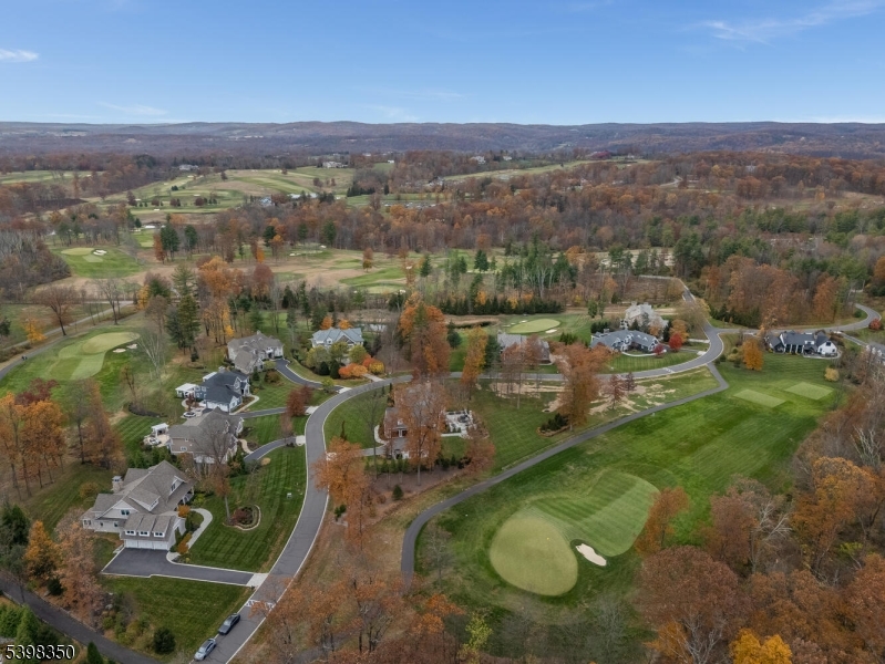 Cottages at Hamilton Farm - Residential