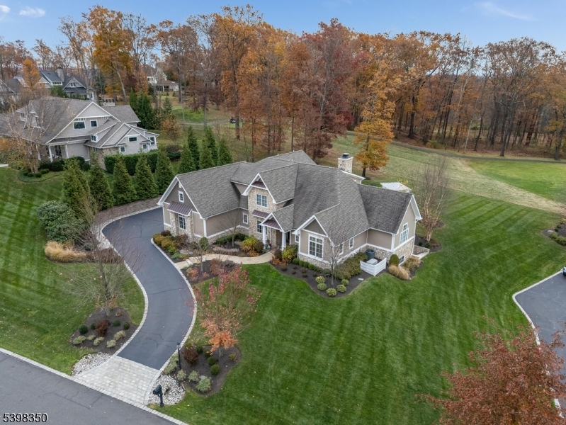 Cottages at Hamilton Farm - Residential