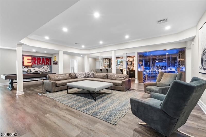 Cottages at Hamilton Farm - Residential