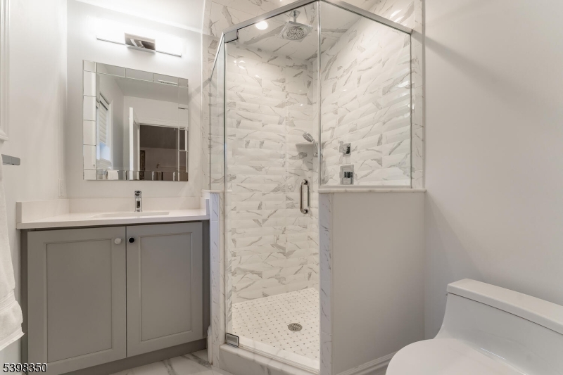 Cottages at Hamilton Farm - Residential