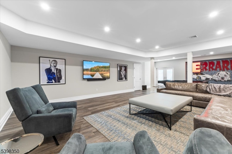 Cottages at Hamilton Farm - Residential