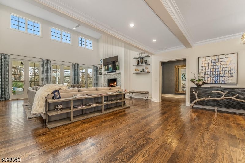 Cottages at Hamilton Farm - Residential