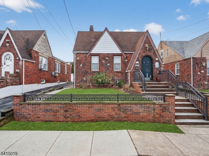 St. Michaels - Residential