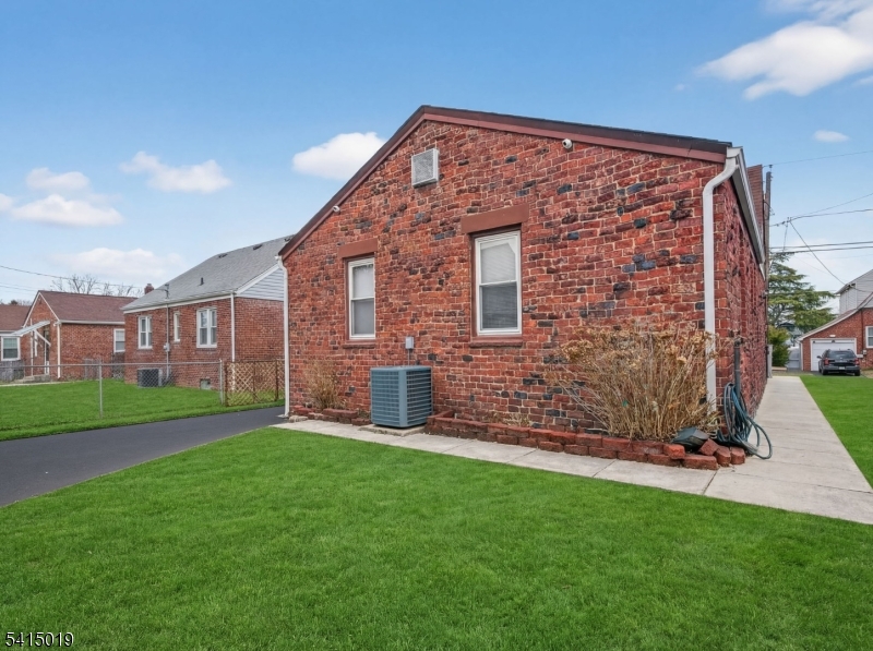 St. Michaels - Residential