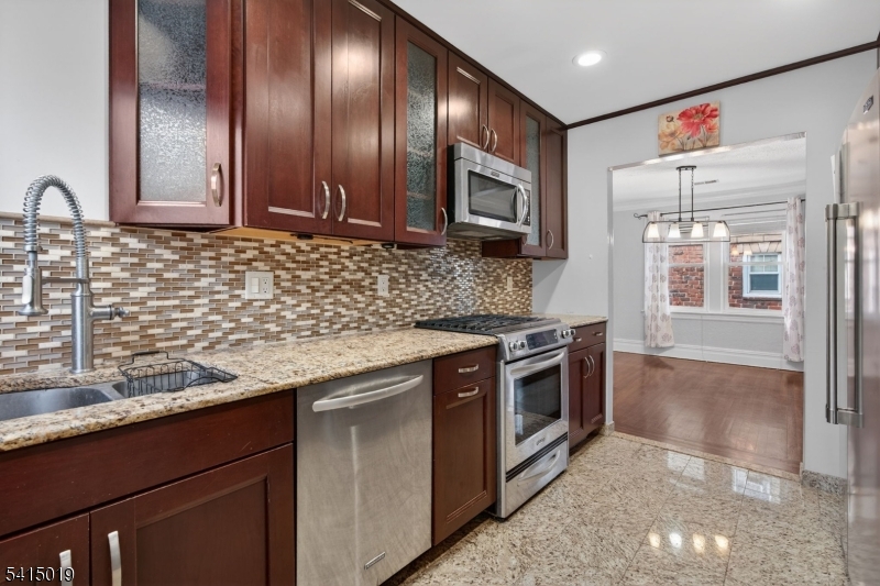 St. Michaels - Residential