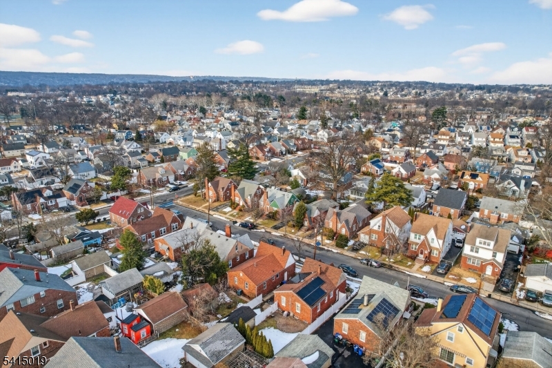 St. Michaels - Residential