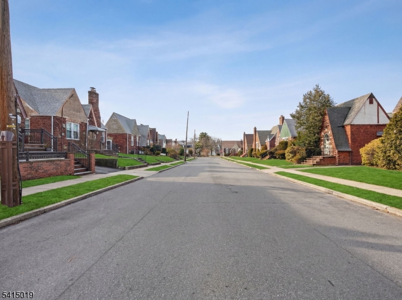 St. Michaels - Residential