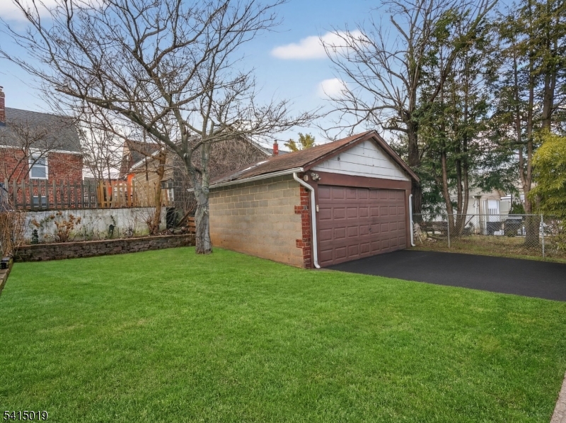 St. Michaels - Residential