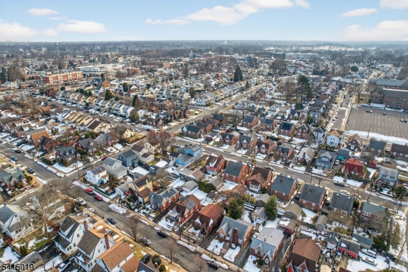 St. Michaels - Residential