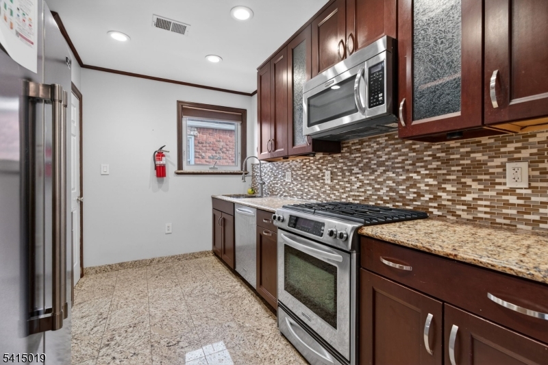 St. Michaels - Residential