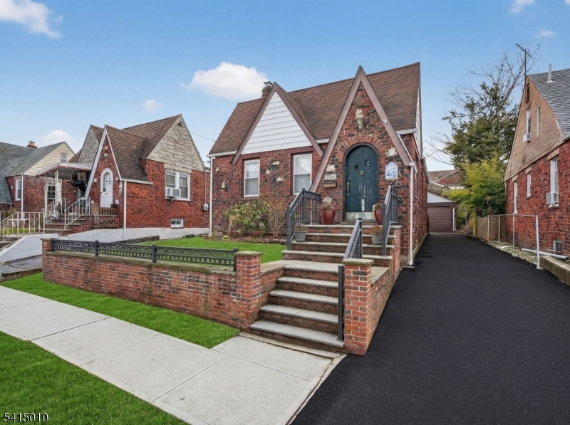 St. Michaels - Residential