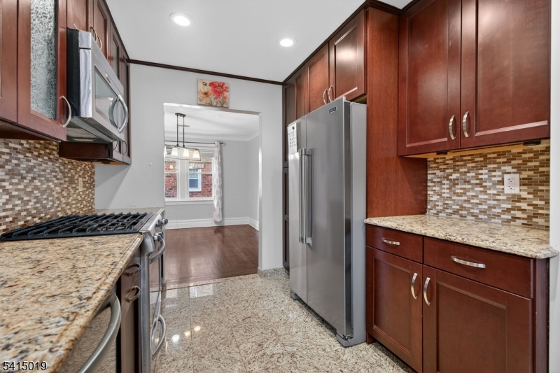 St. Michaels - Residential