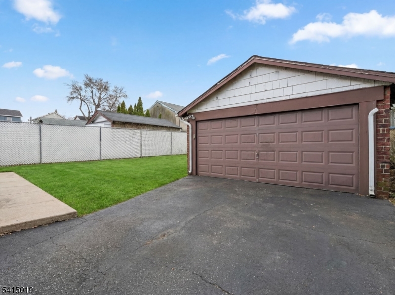 St. Michaels - Residential