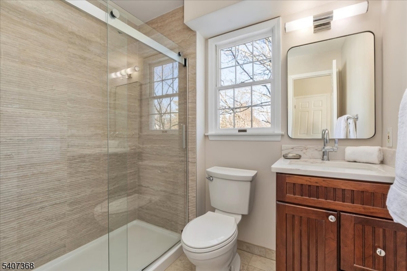 Spring Ridge - Residential